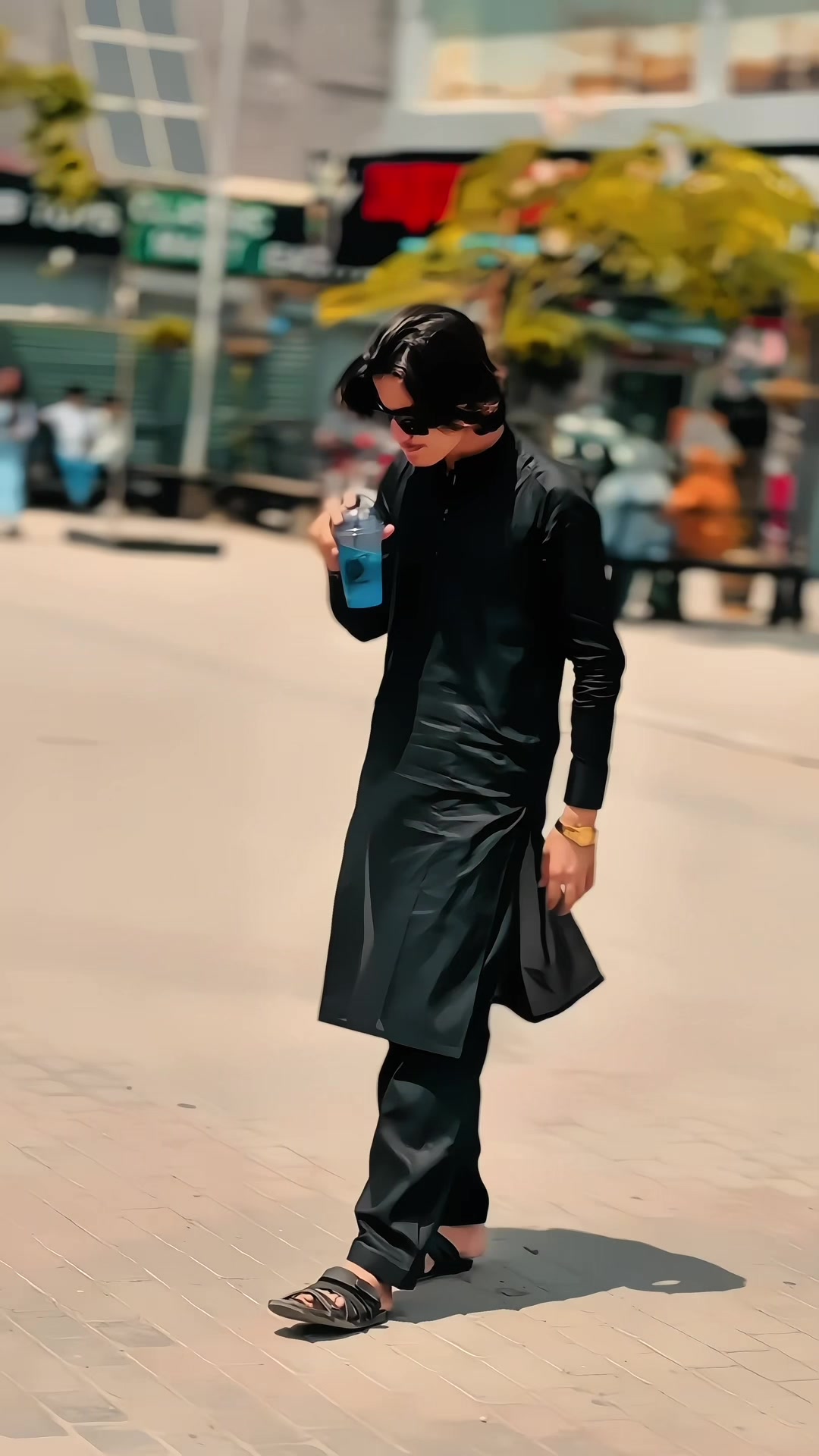@KALABAGH KING