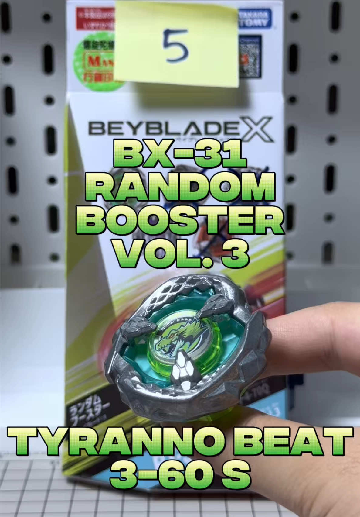 @Beyond X Beyblade