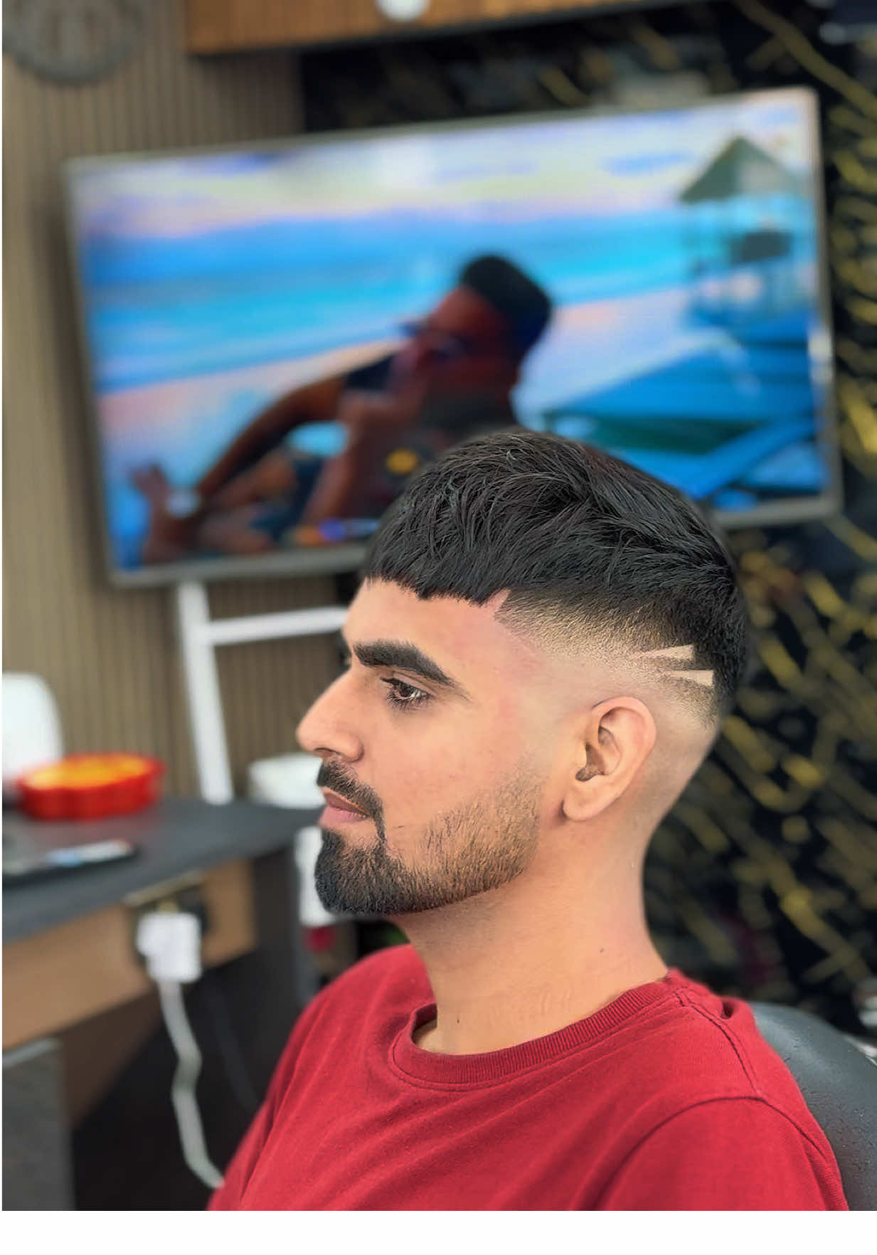 @star Hair And Beauty salon