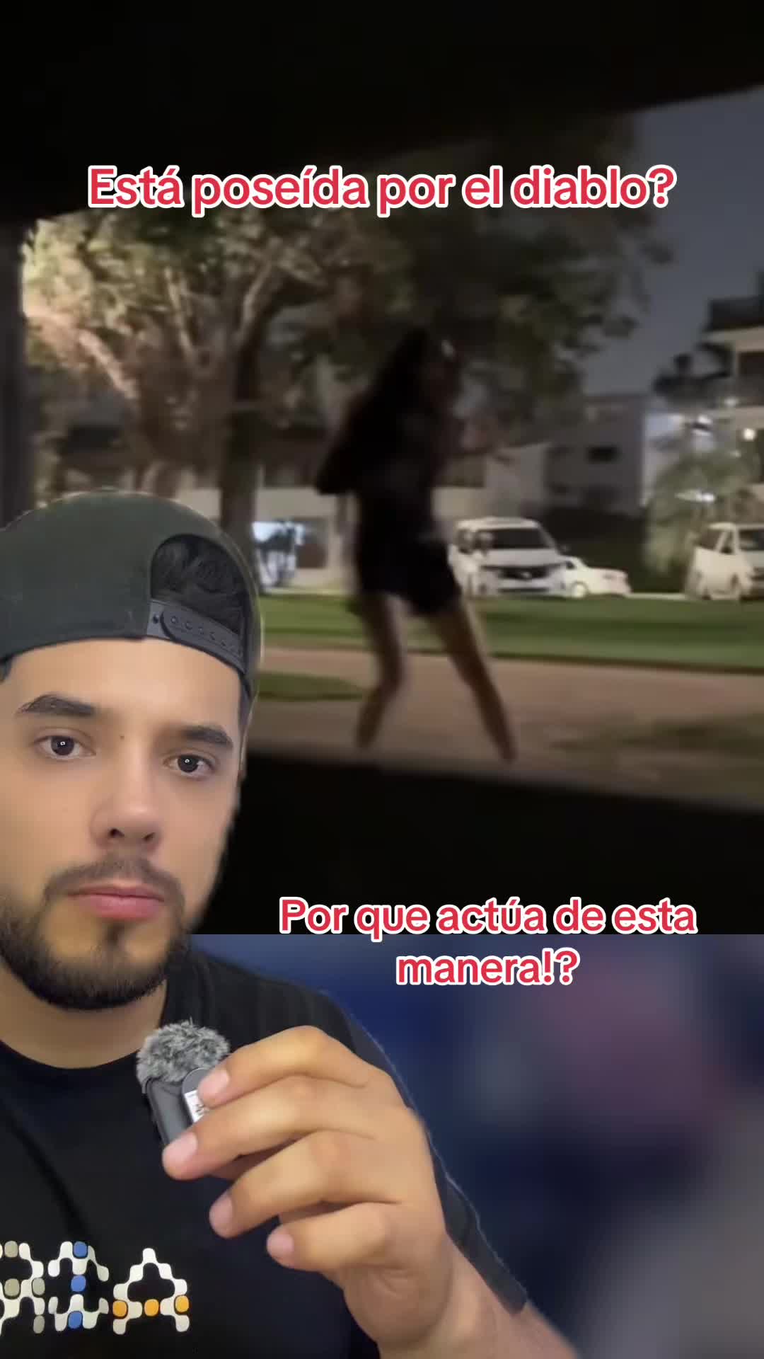 @El gap