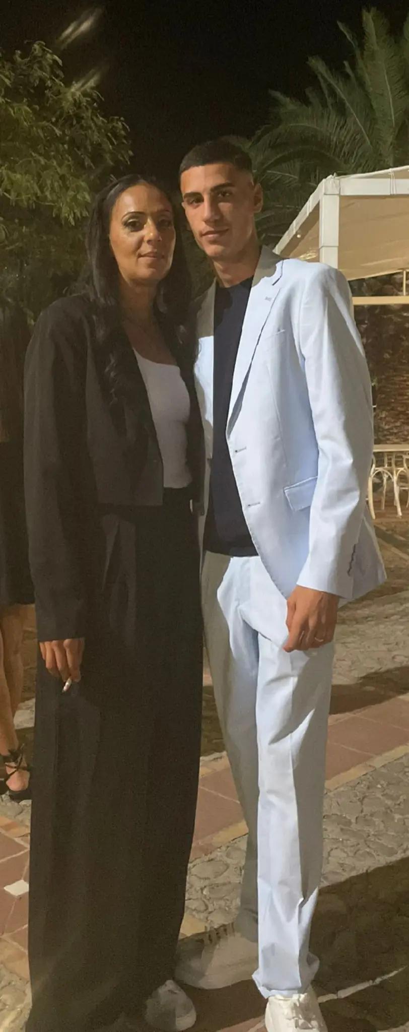 @Giuliana Lanza