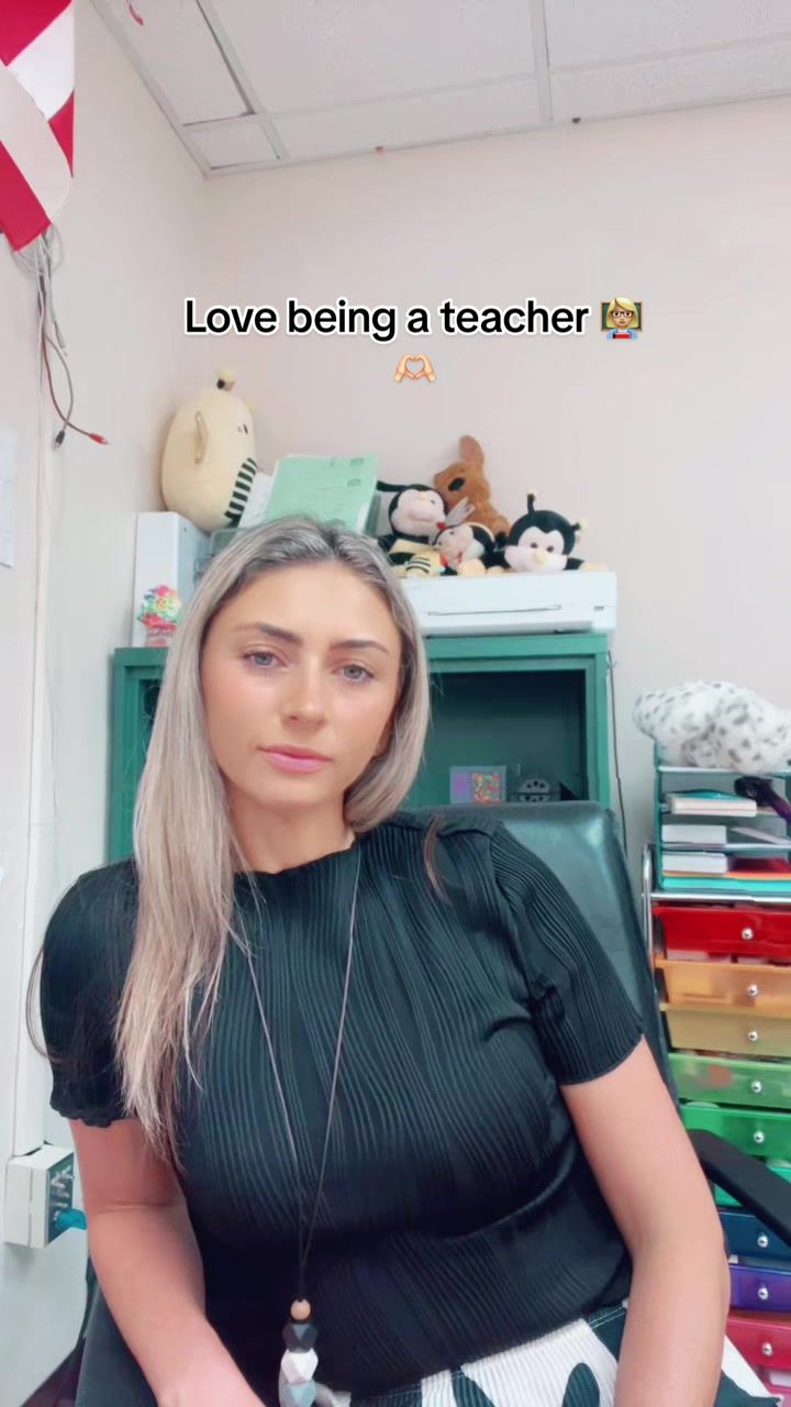 @Miss Beinlich 👩🏼🏫