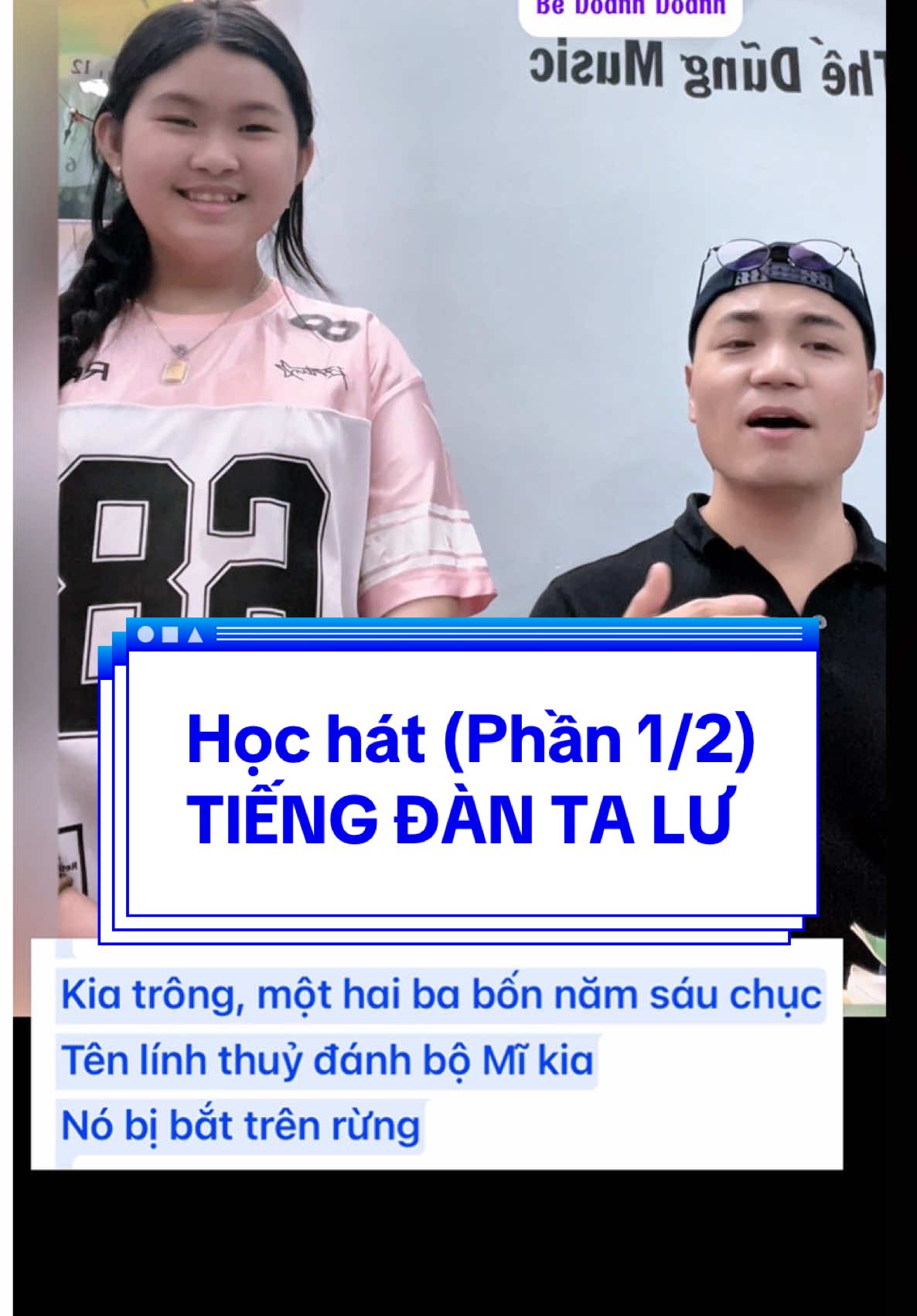 @H&agrave; Thế Dũng Music