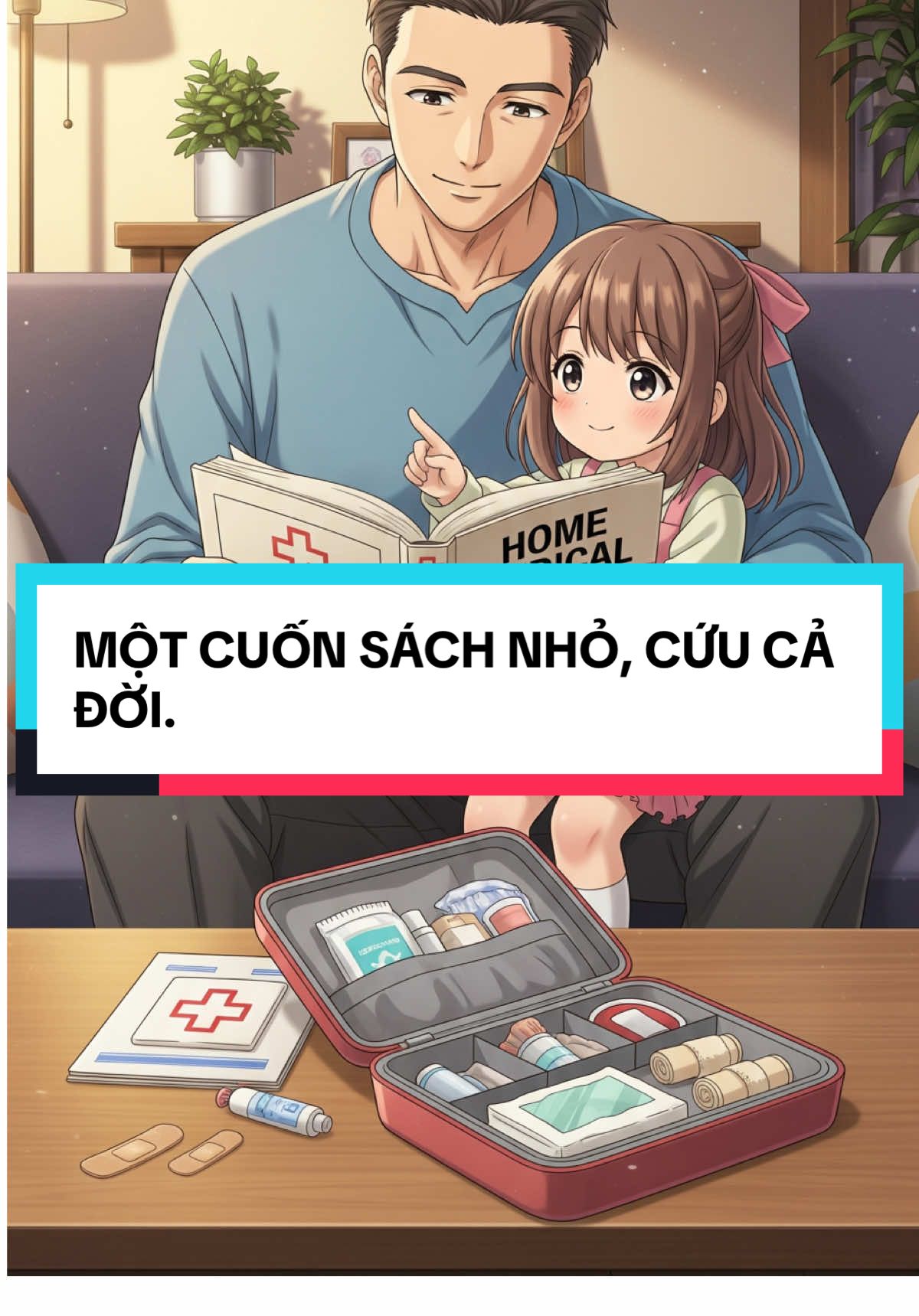 @Thư viện tuổi thơ