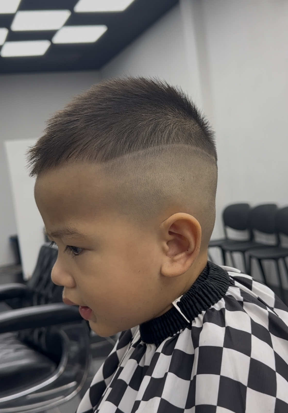 @Kurobarber