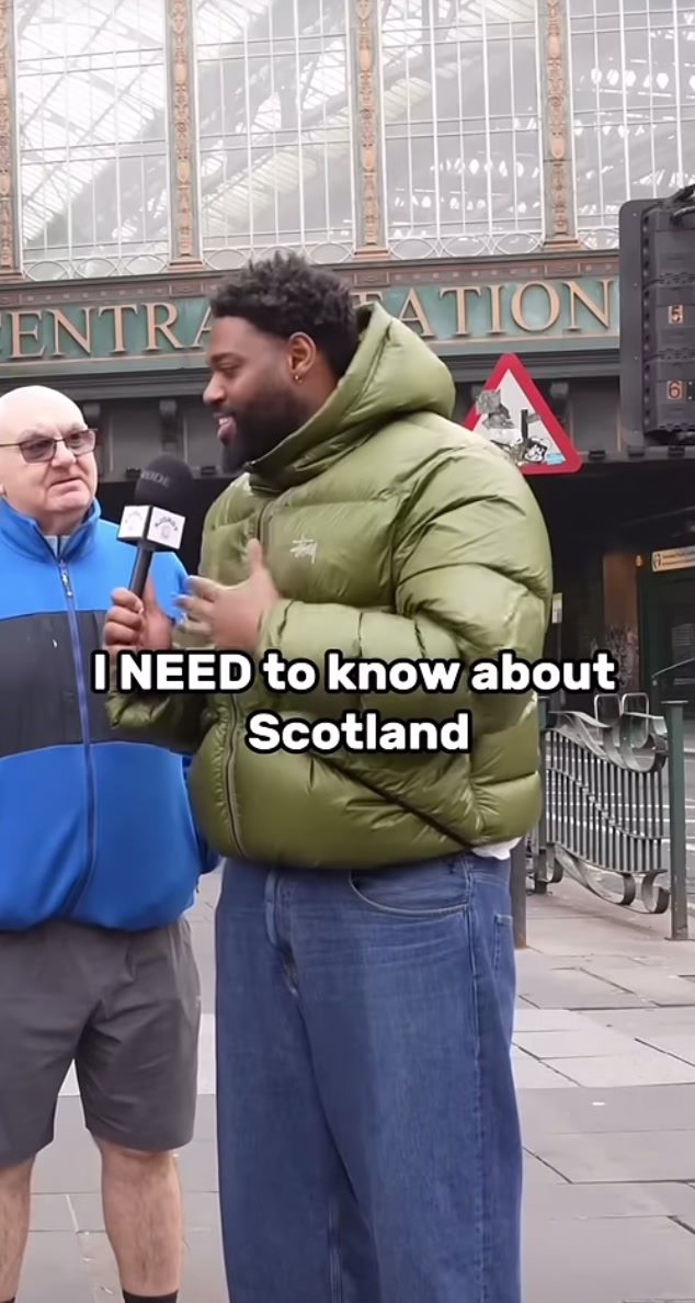 @Scottish memes