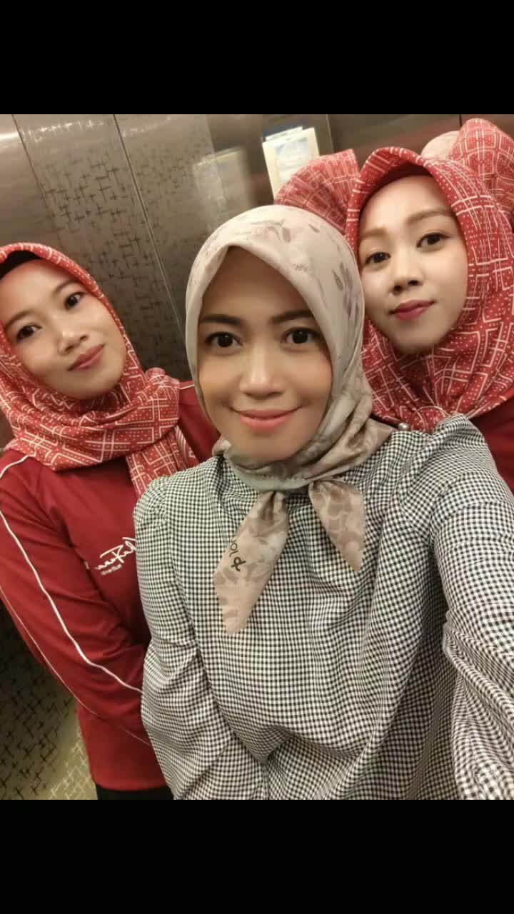 @bunda'e Nisa