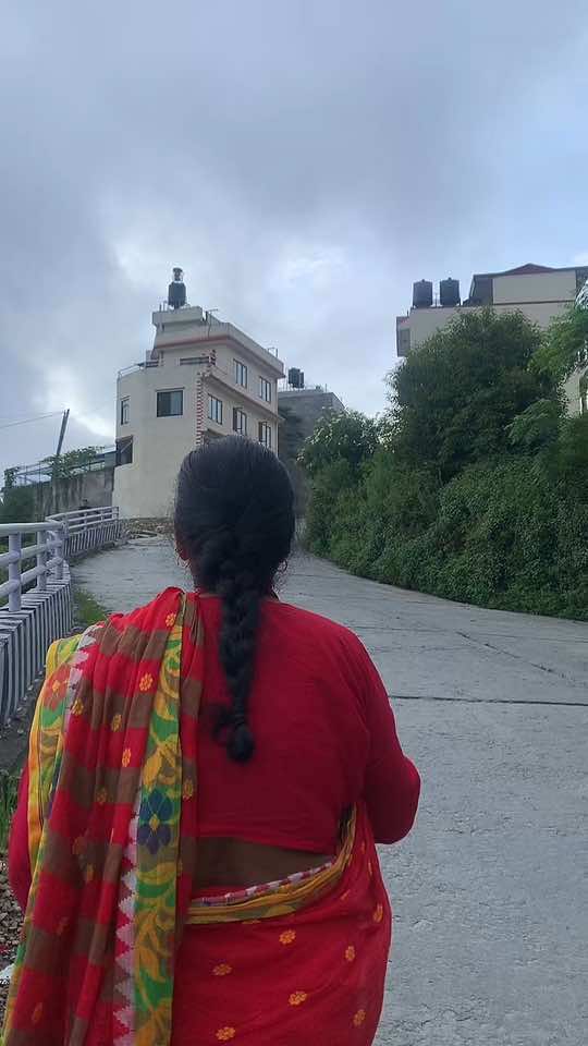 @Niraj Baral