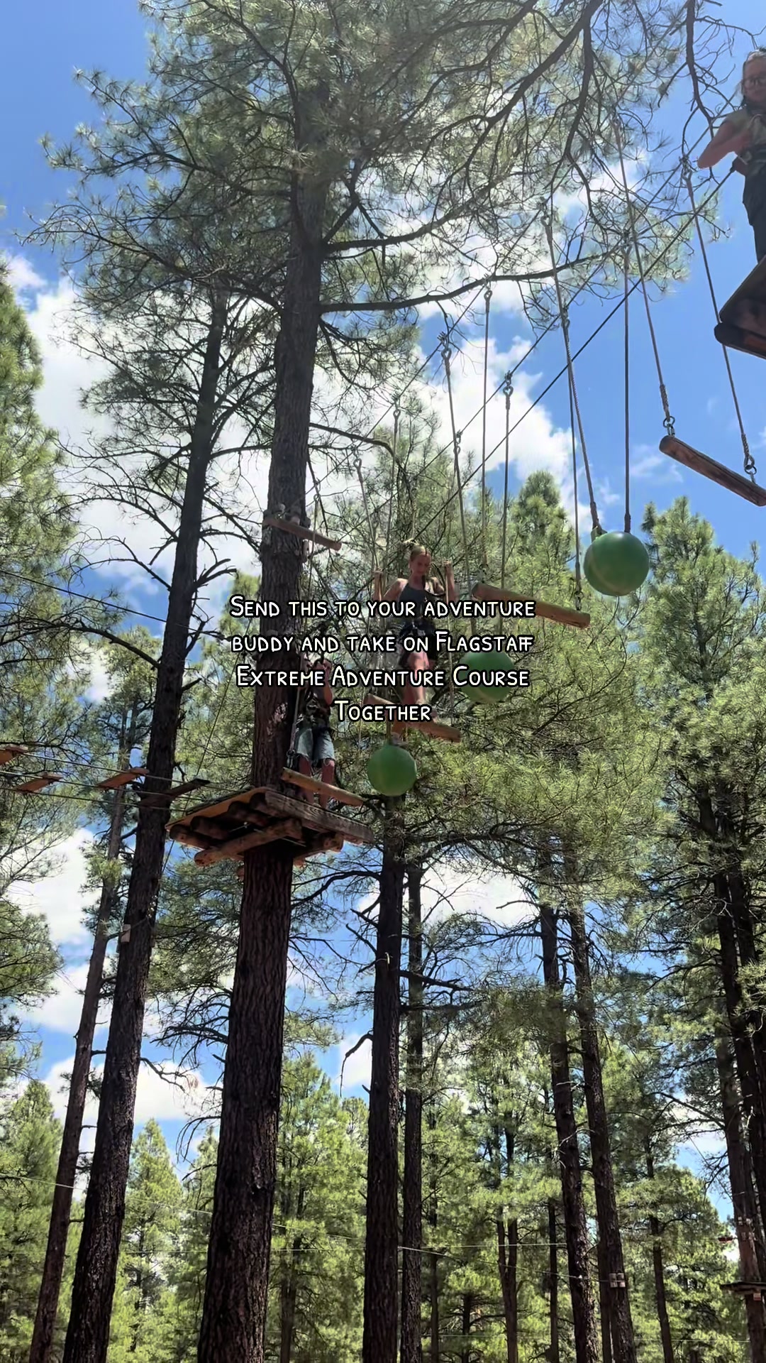 @Flagstaff Extreme