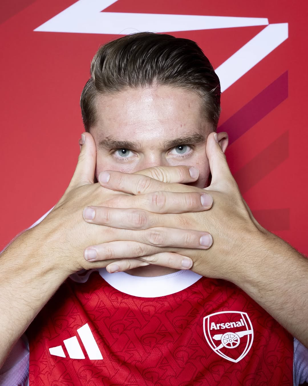 @🔴❤Arsenal Addict🔴❤