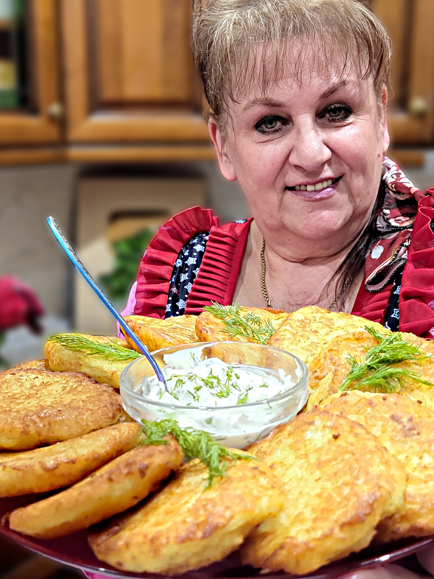 @У ЛЮБАНИ