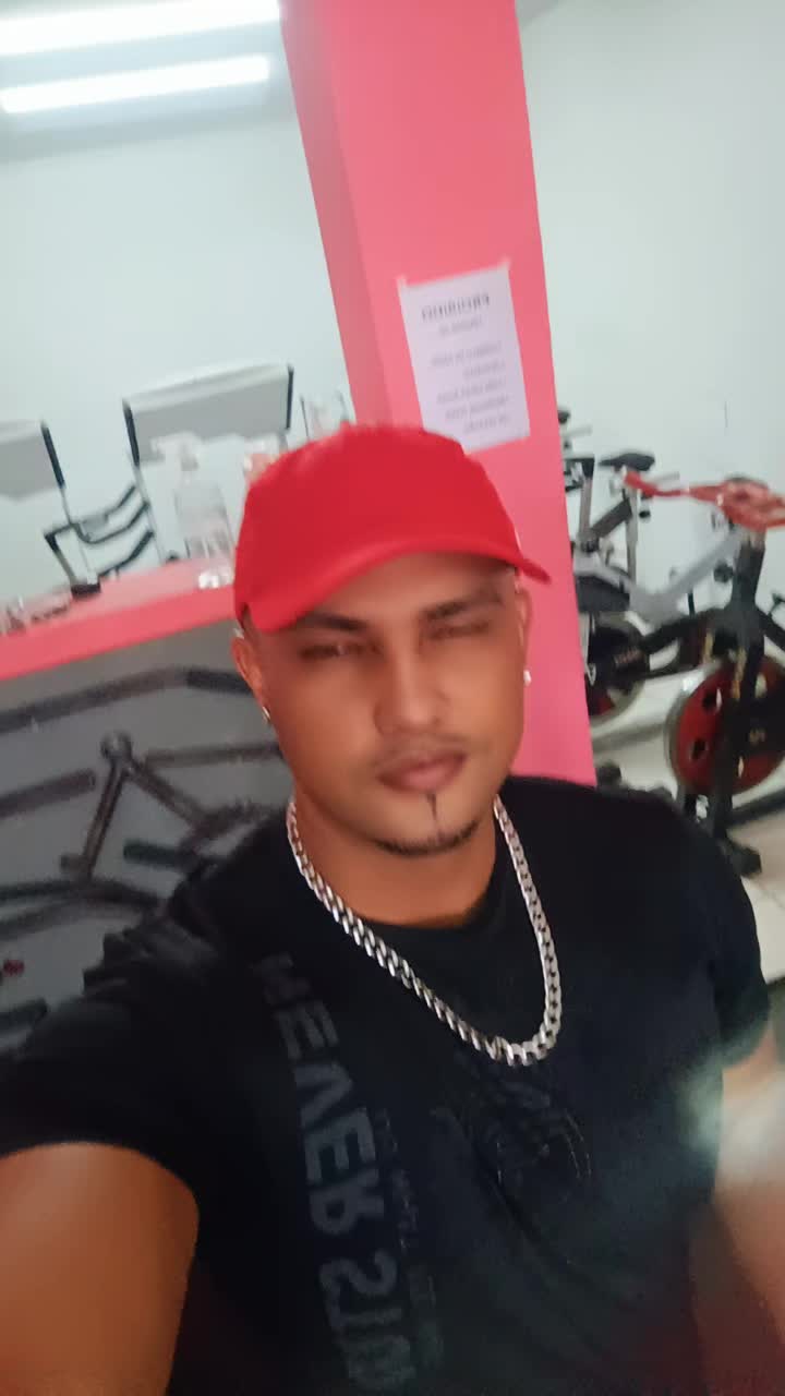 @Edvan Damacena