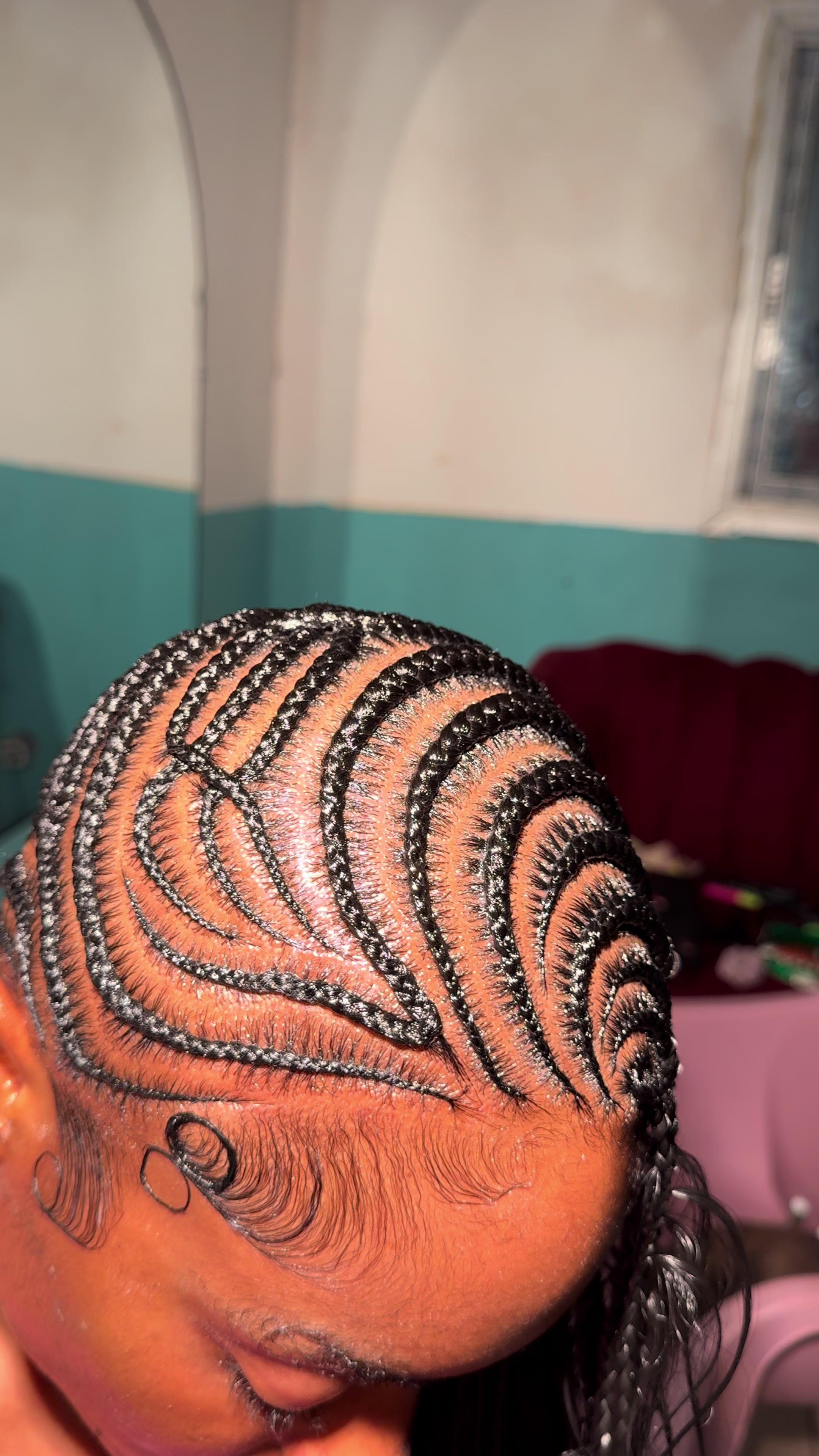 @P&rsquo;s Braids💇&zwj;♀️❤️🧷