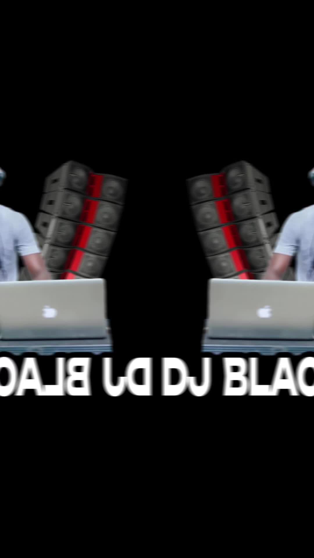 @DJ black point