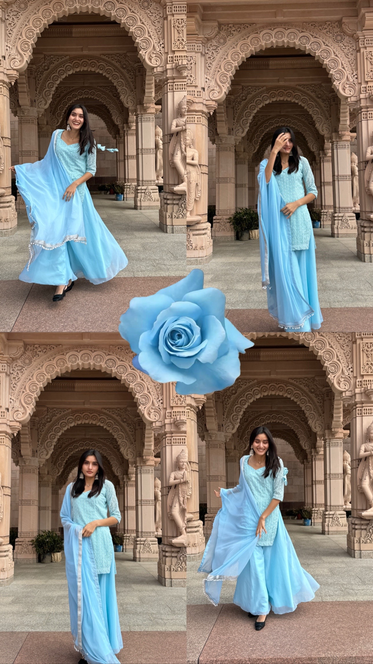 @Sujata