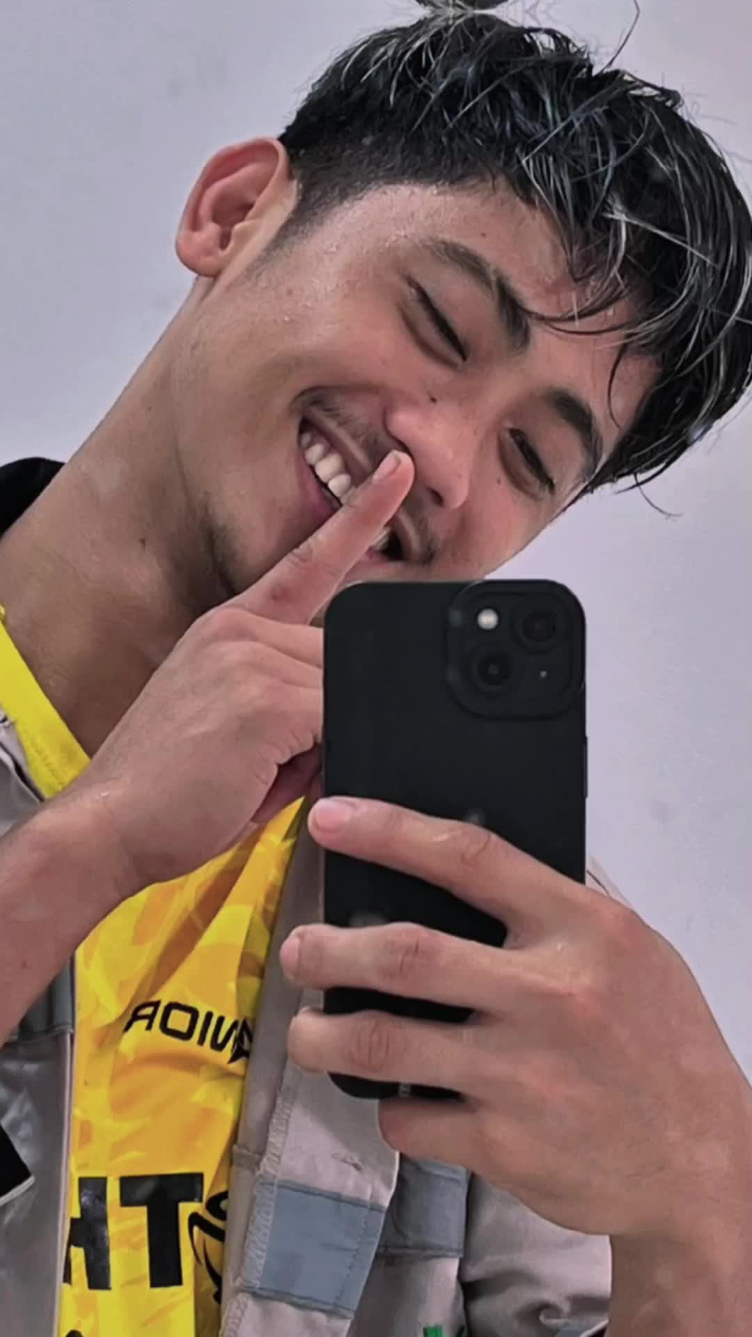 @kumis tipis jo
