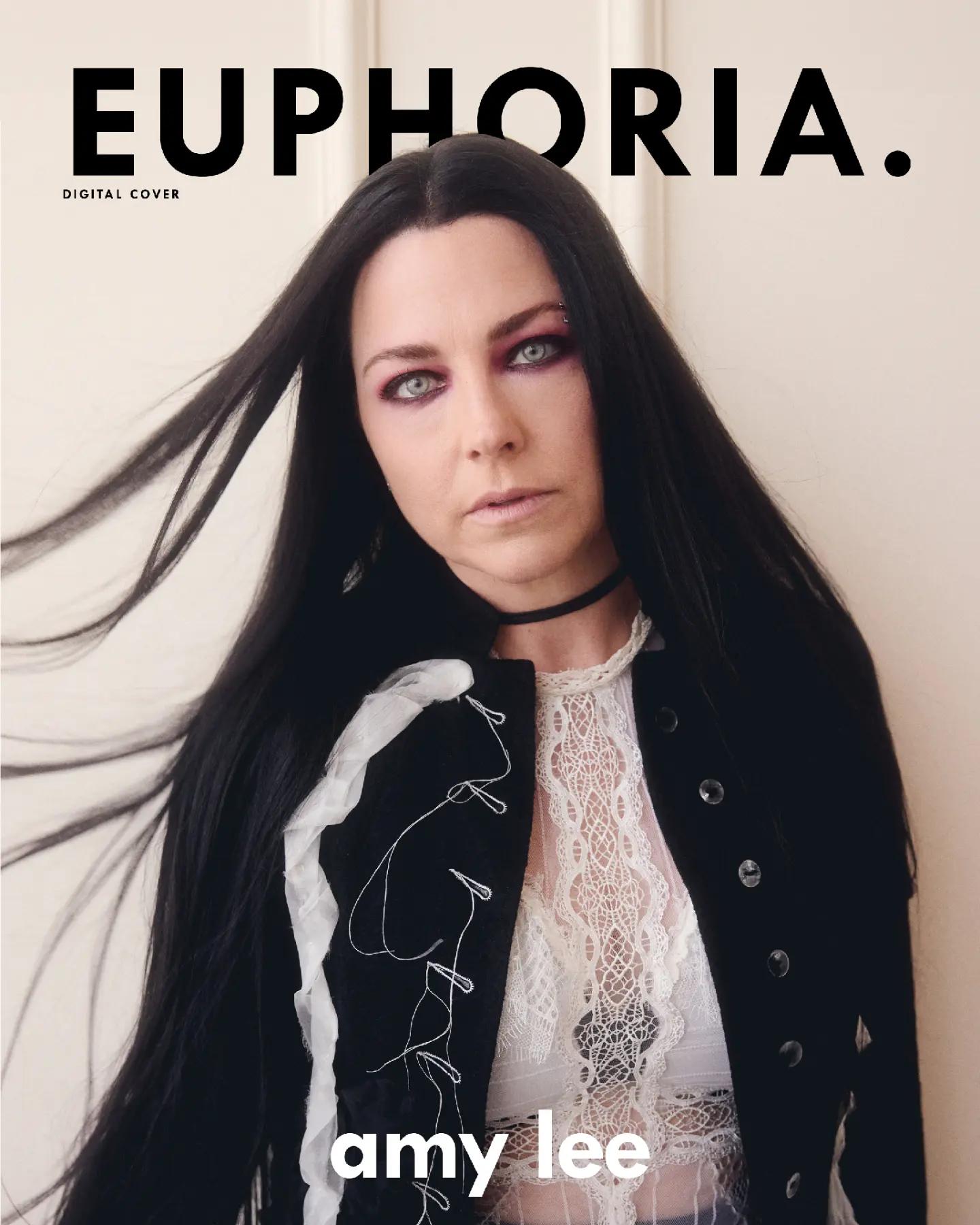 @Evanescence Stories