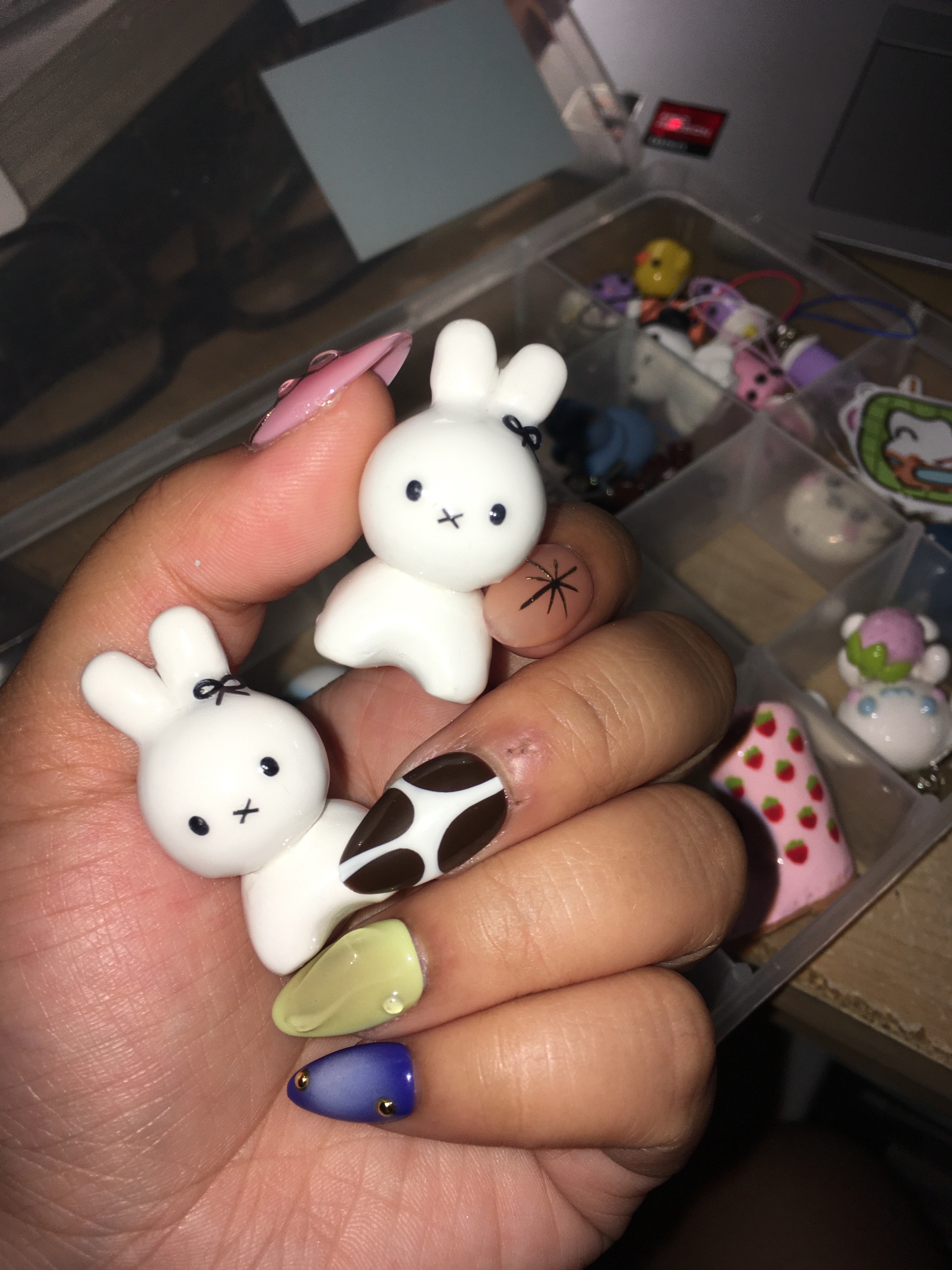 @bea 🧸