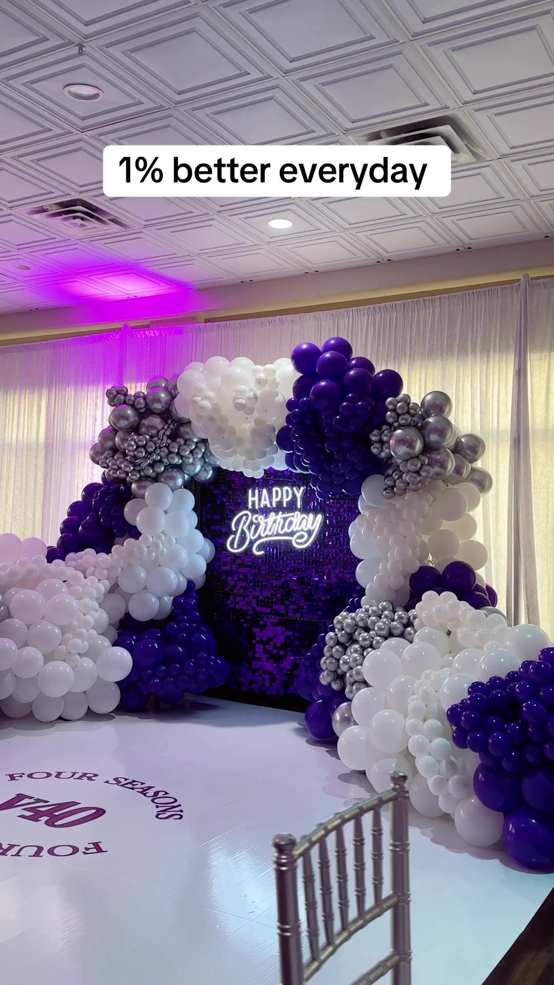@Blandy&rsquo;s Events llc