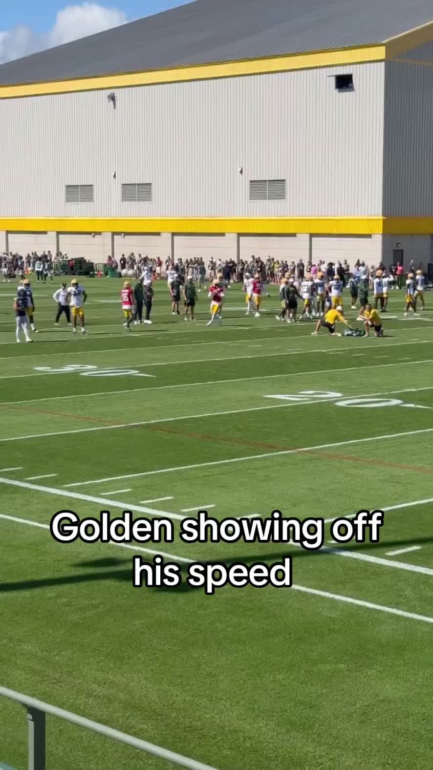 @Packers Clips V2