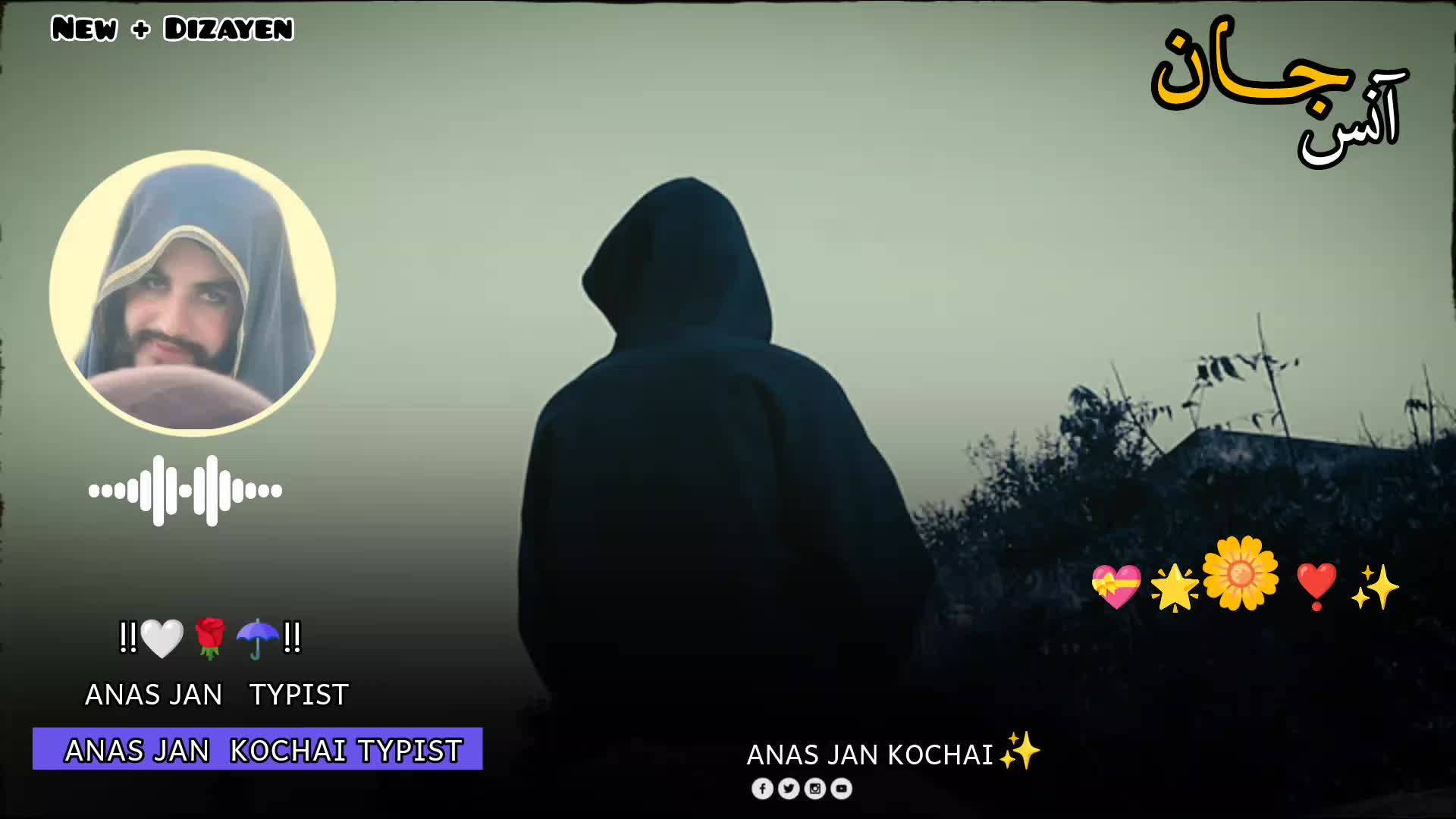 @AnAs JaN waziristani🥷🕊️