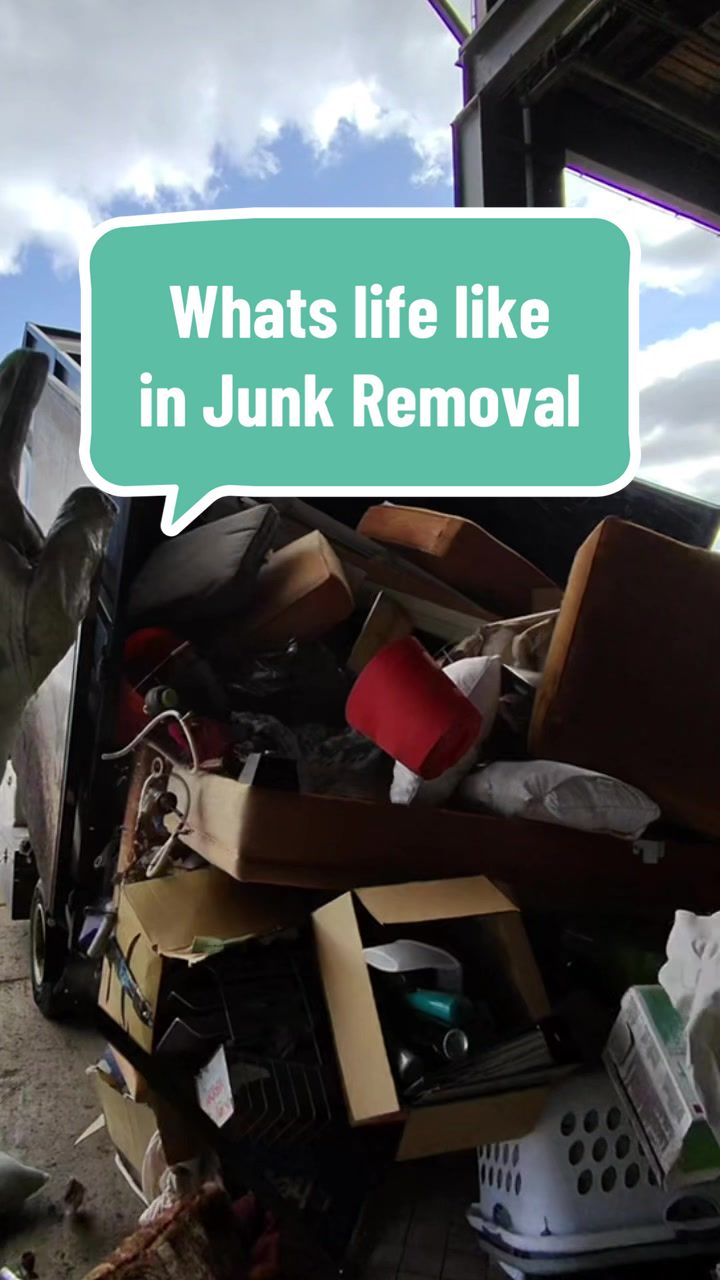 @Red Rock Junk Removal Arizona