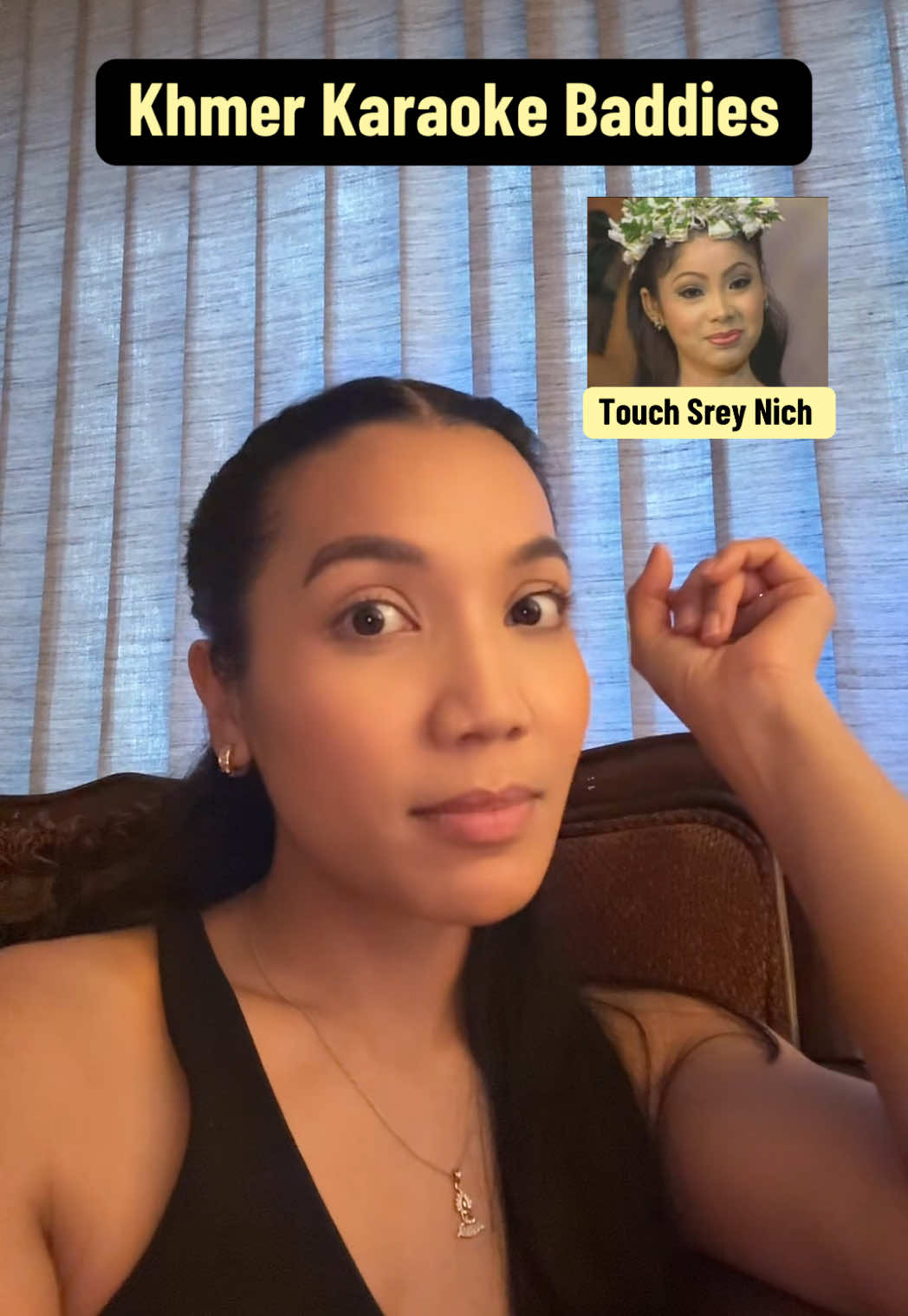 @Amanda B.