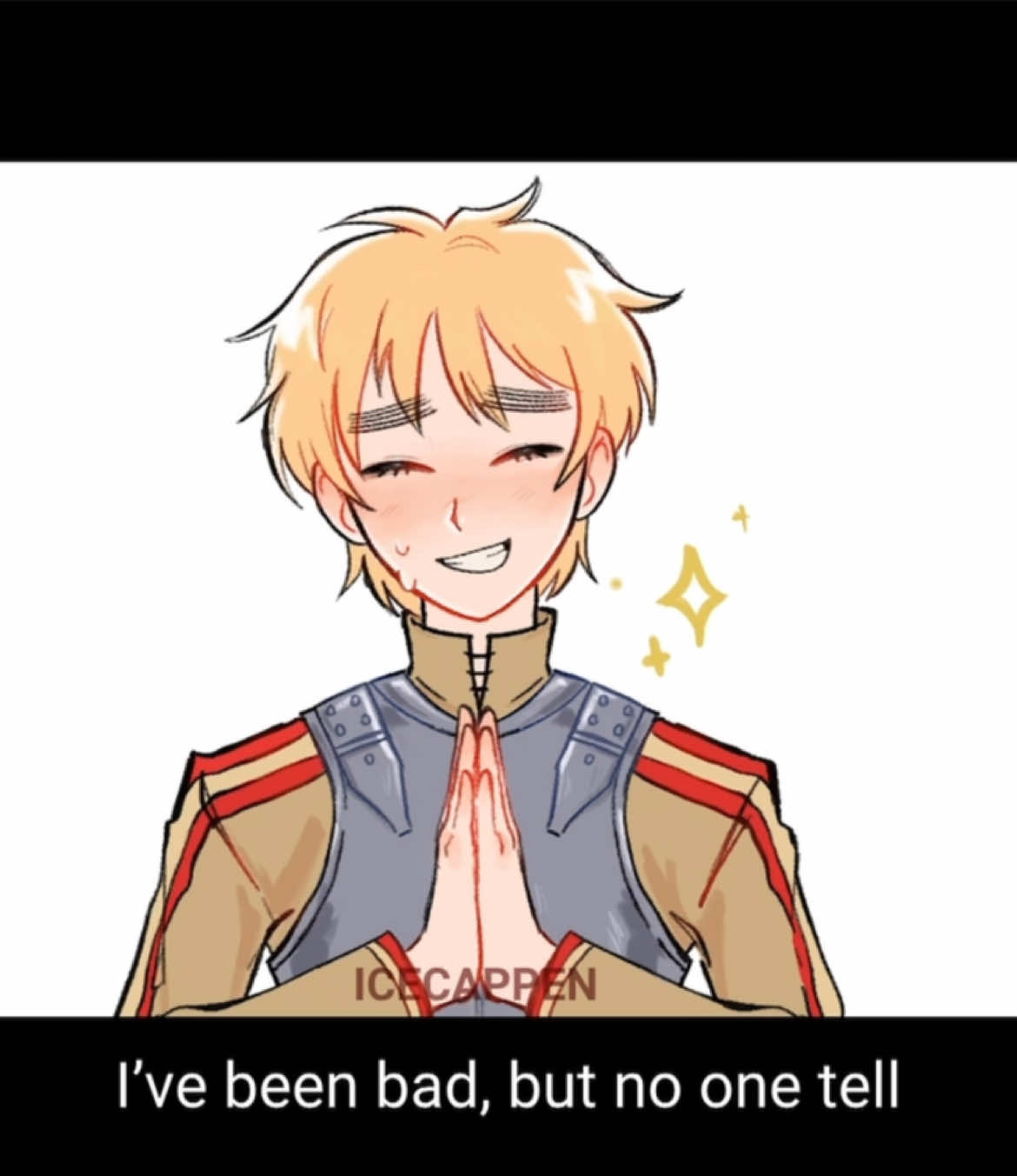 @Icey/Evan