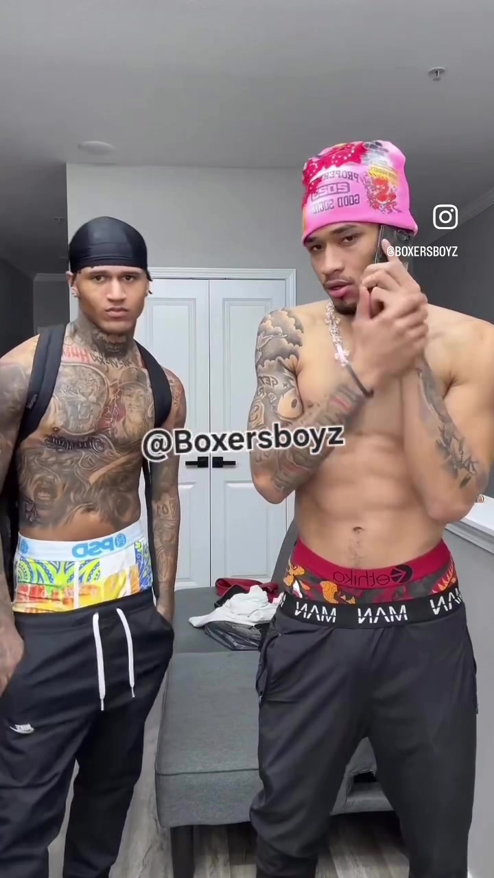 @BrooSaggin