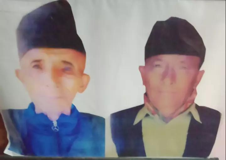 @Chinkaji Shrestha