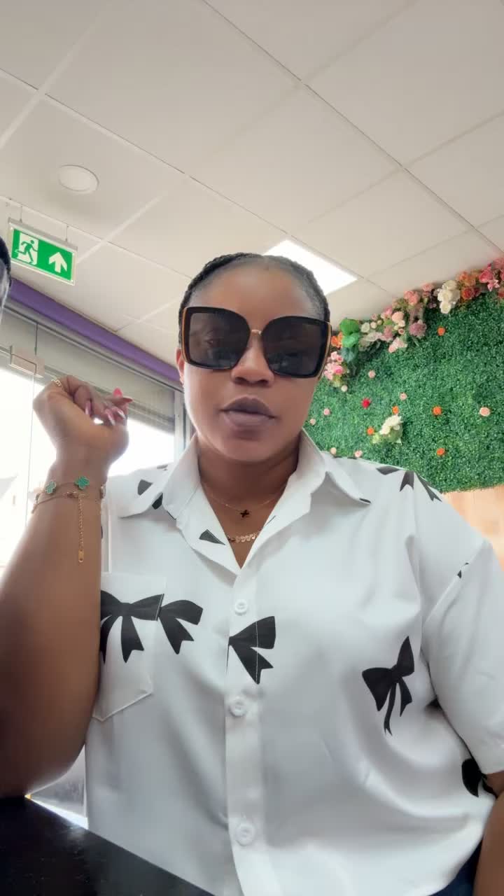 @Nana Aboagye Adorable