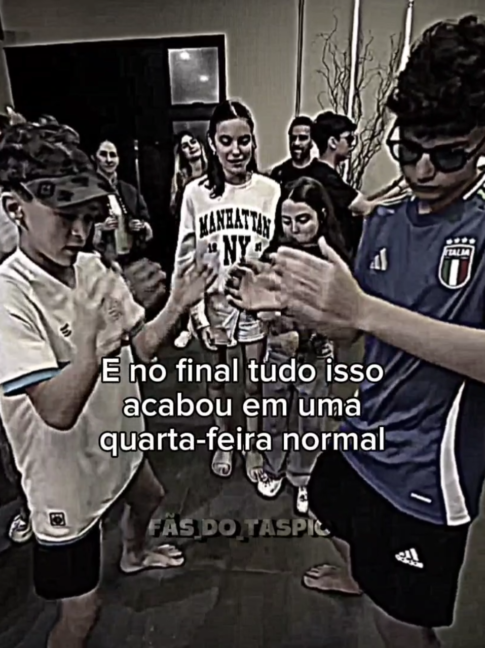 @f&atilde;s do taspio