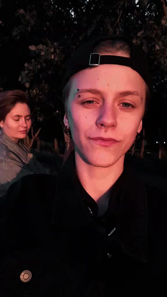 @Твоё Счастье