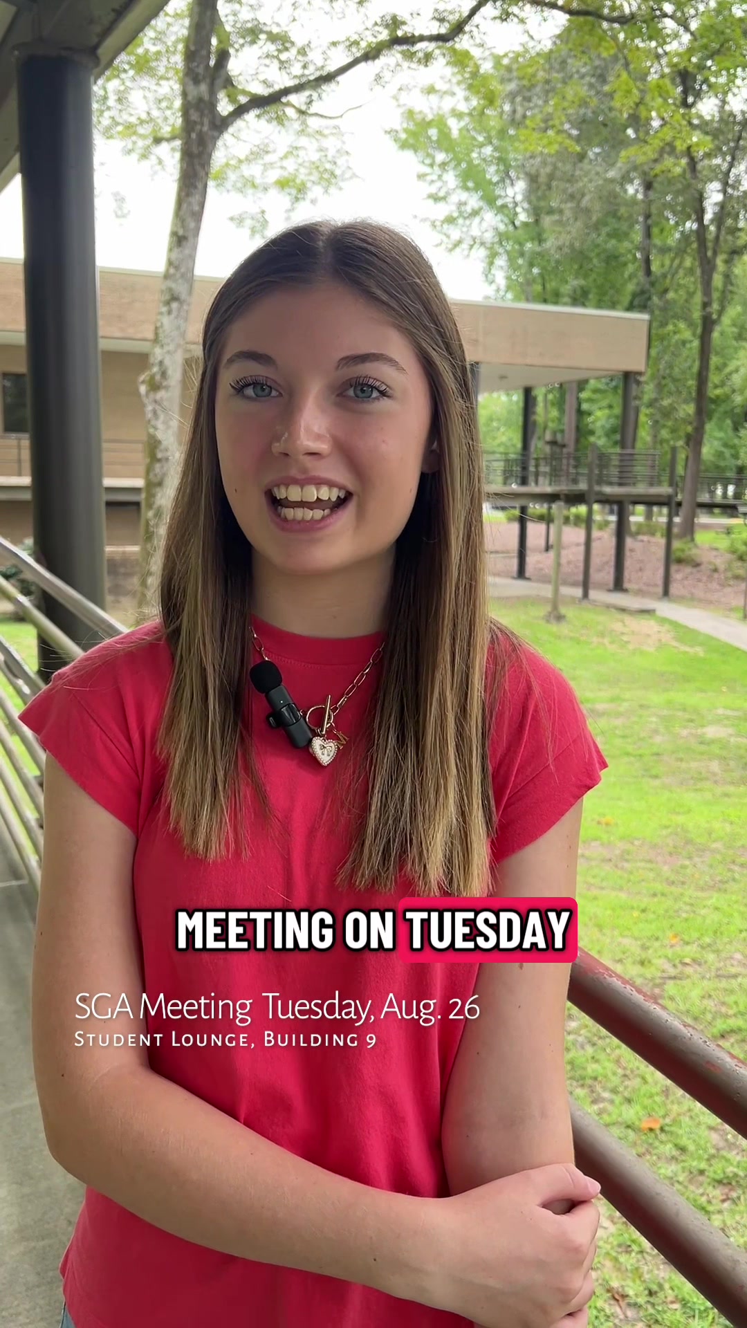 @Beaufort County Com. College