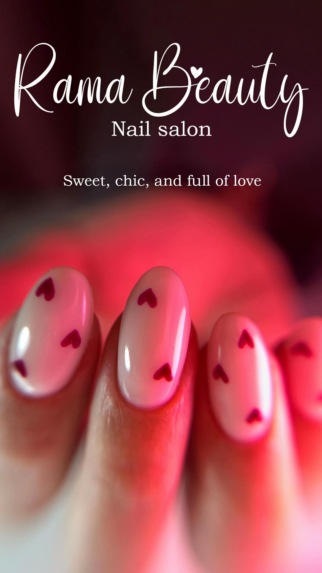 @Rama Beauty Nail