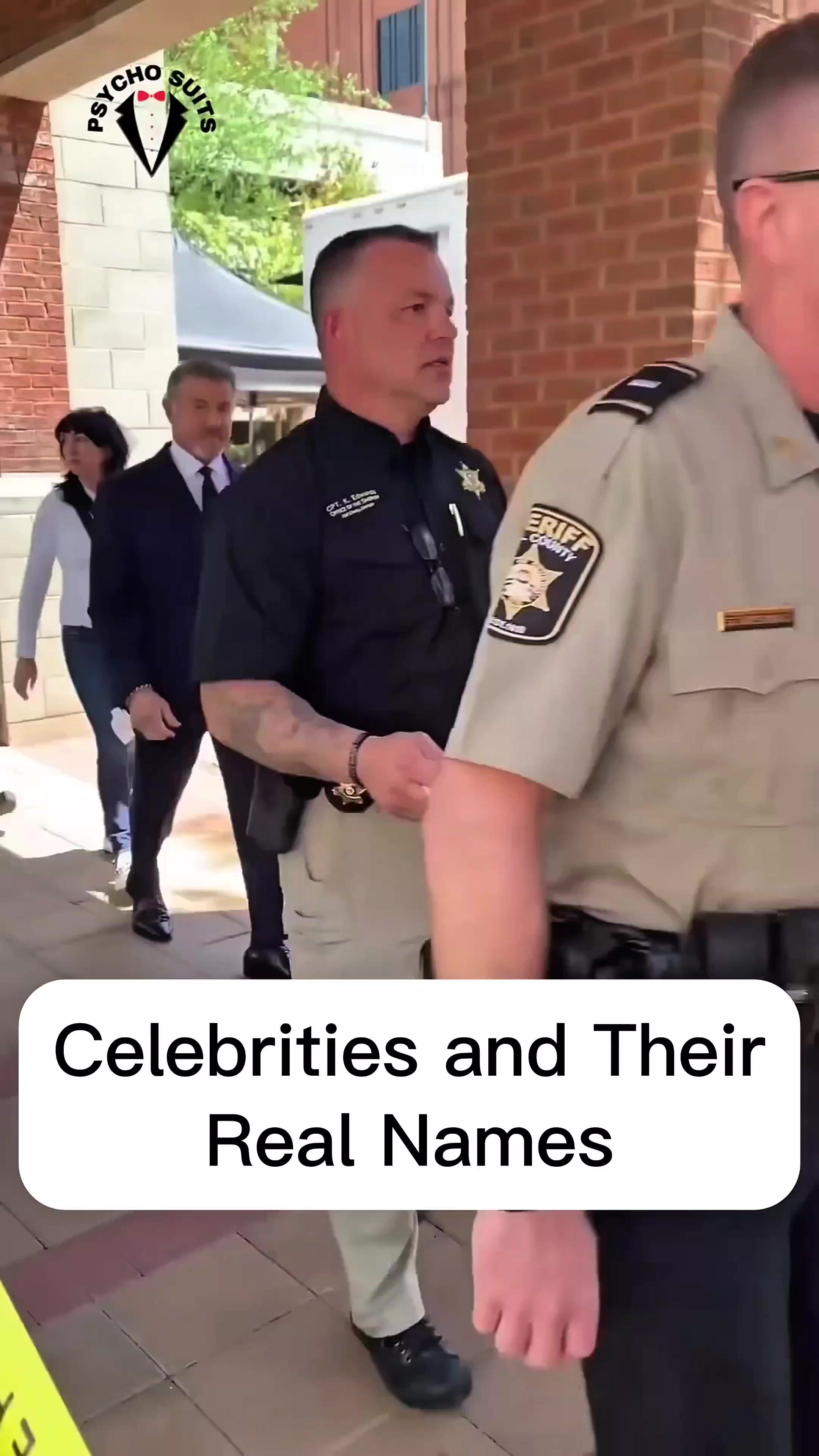 @Celebrities Facts