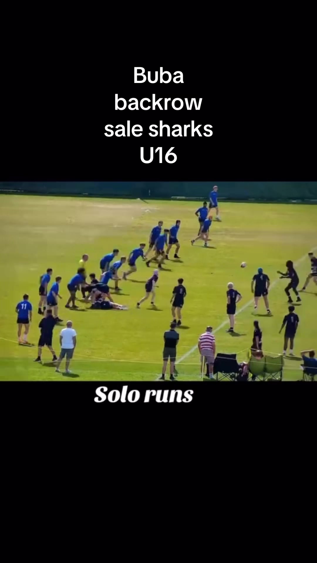 @England School Rugby