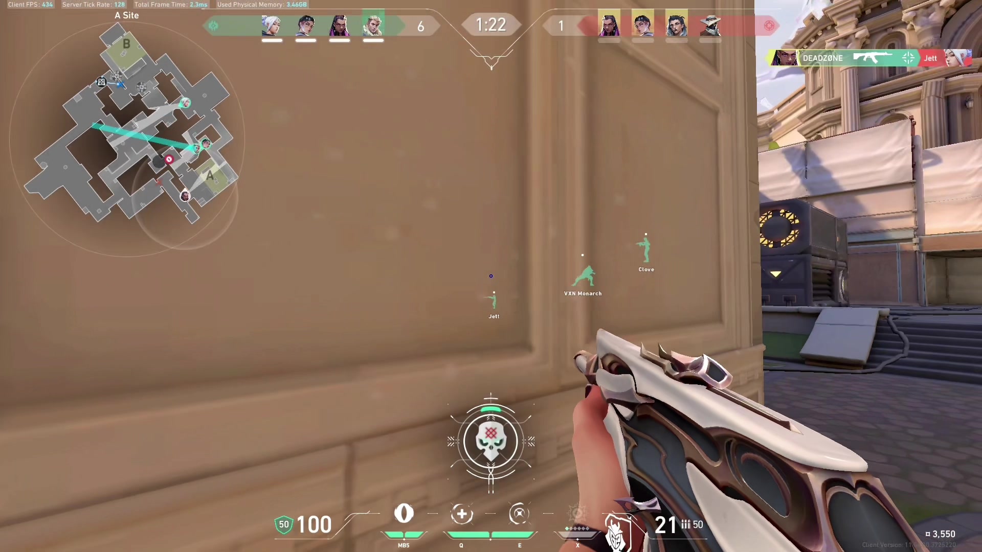 @DeadZone