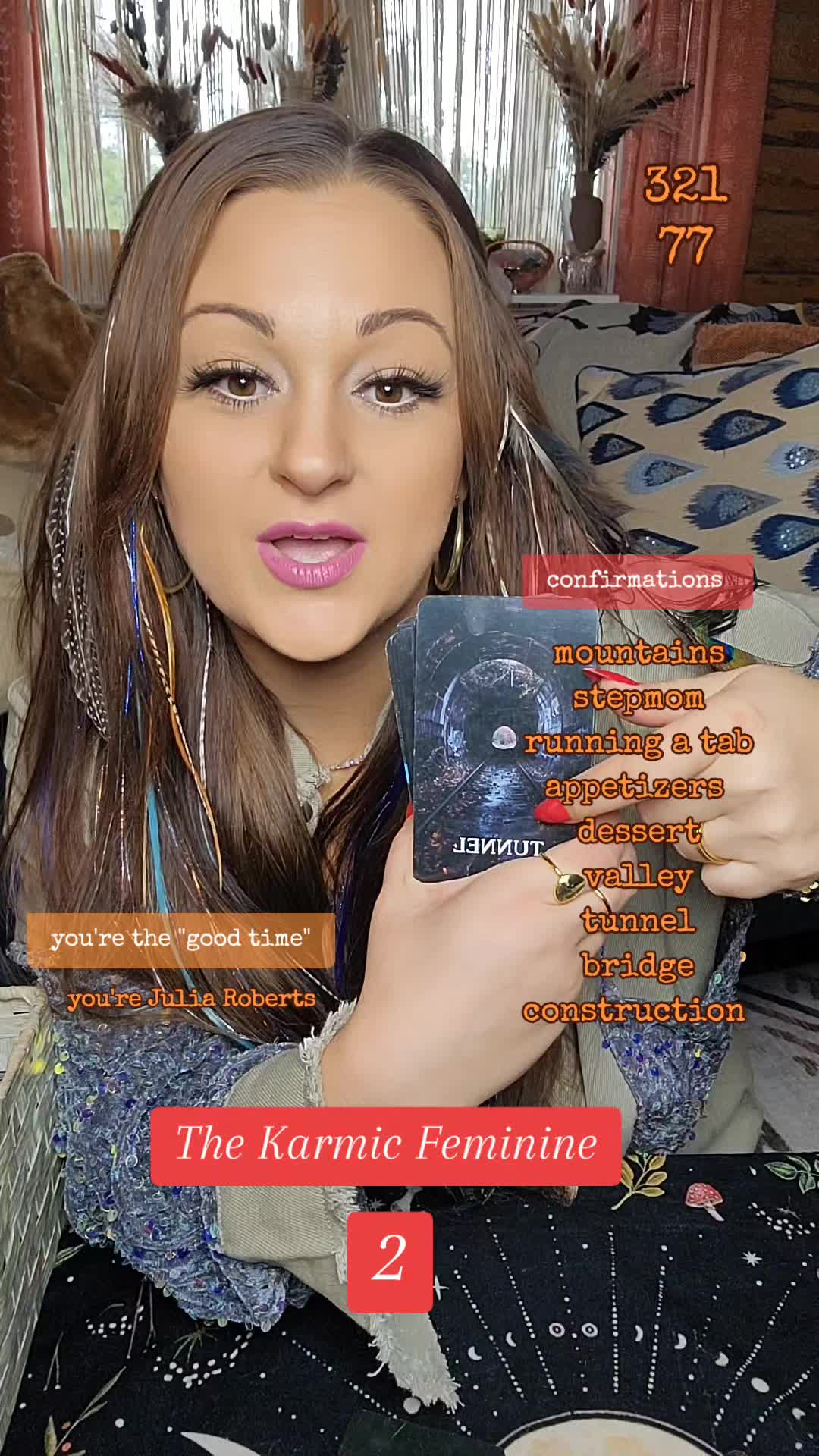 @Darcie 🦋🔮 The Dark Empress