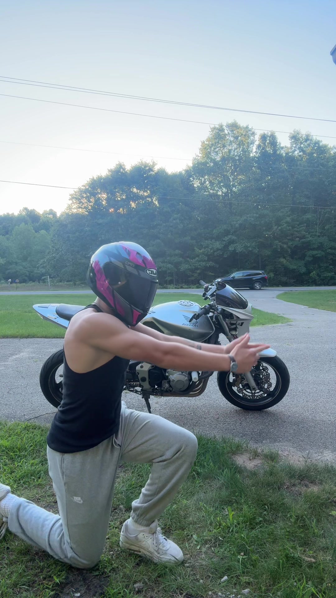 @LilRevX💫