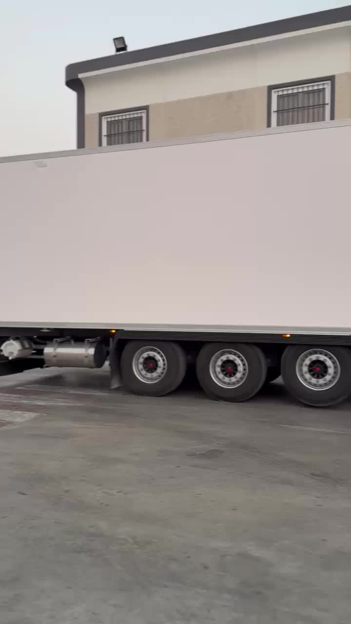 @Transportes Fulano