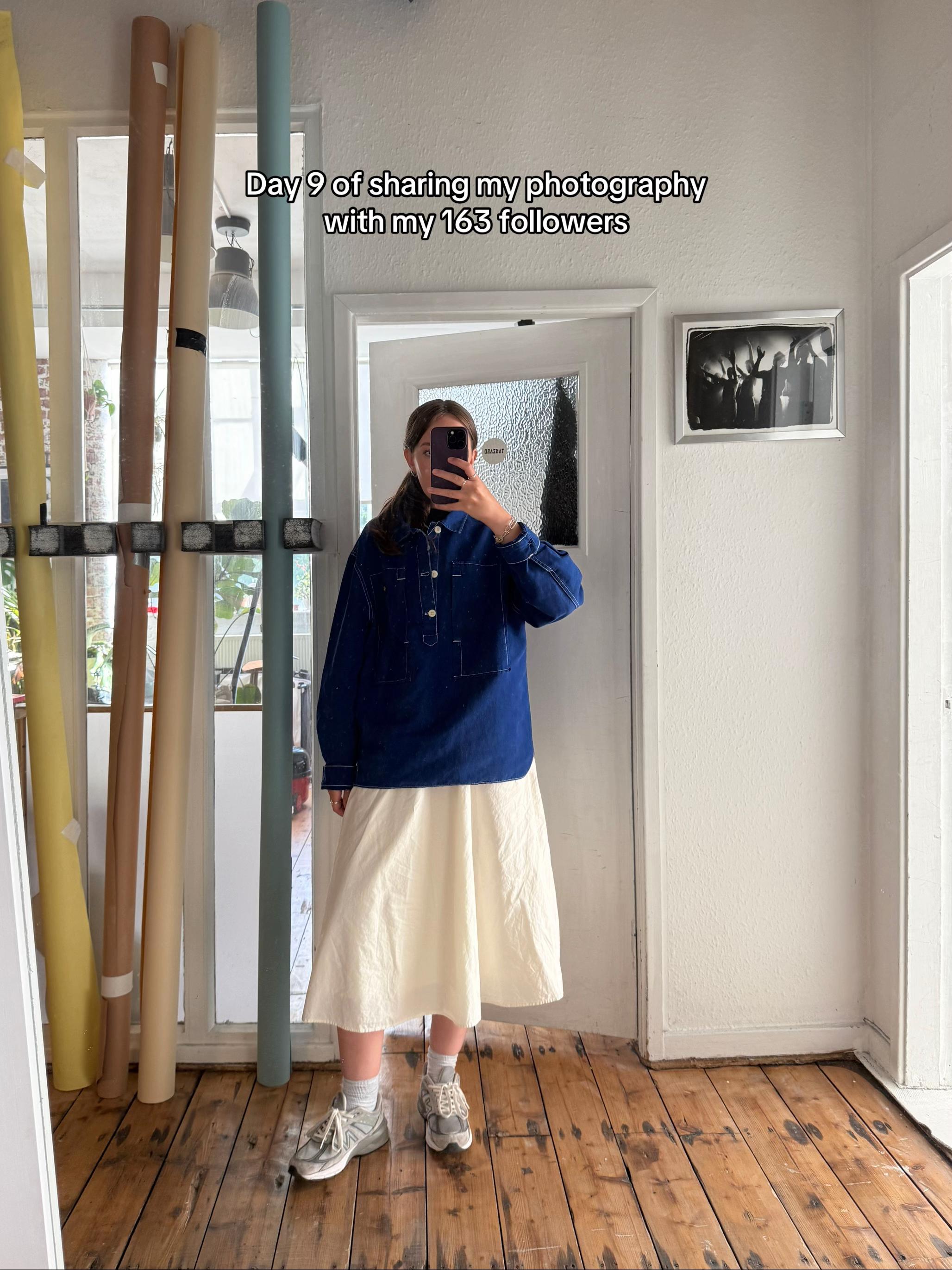 @Mia | Videographer