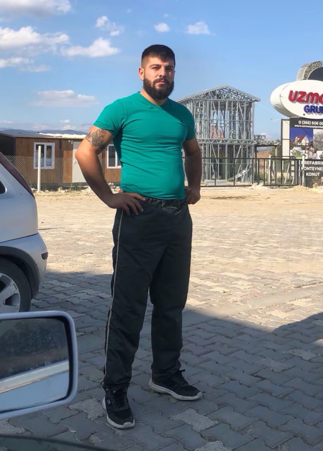 @MEHMET GUZEL