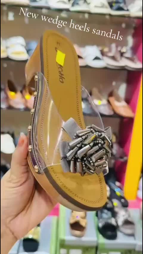 @Heels and Toes
