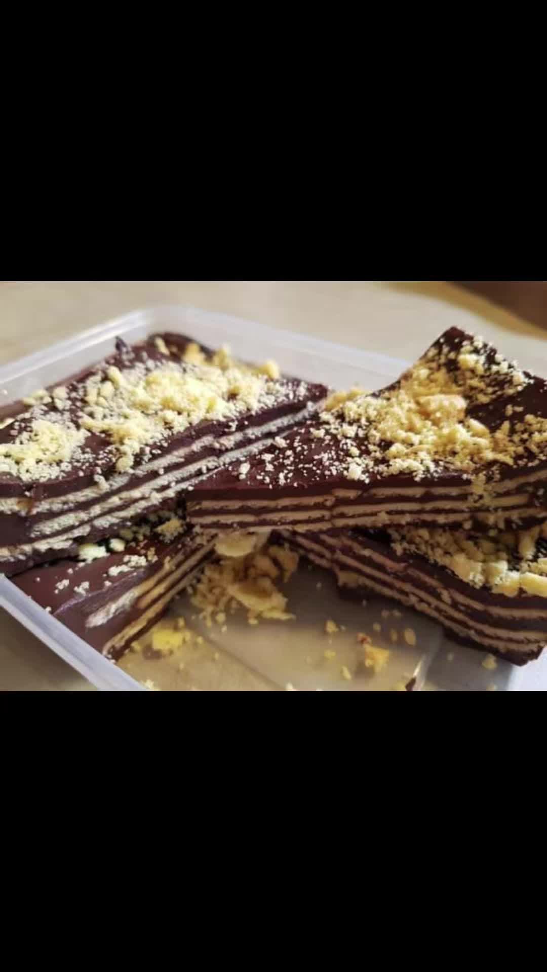 @Rumah Kue Hitz Makassar
