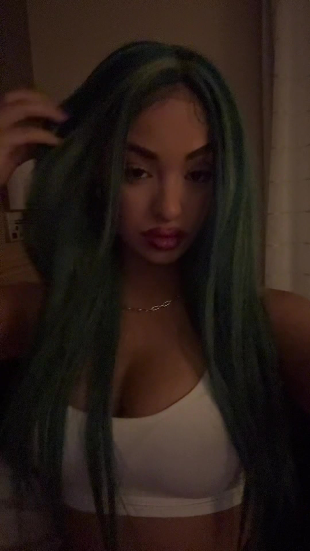 @devenity rae