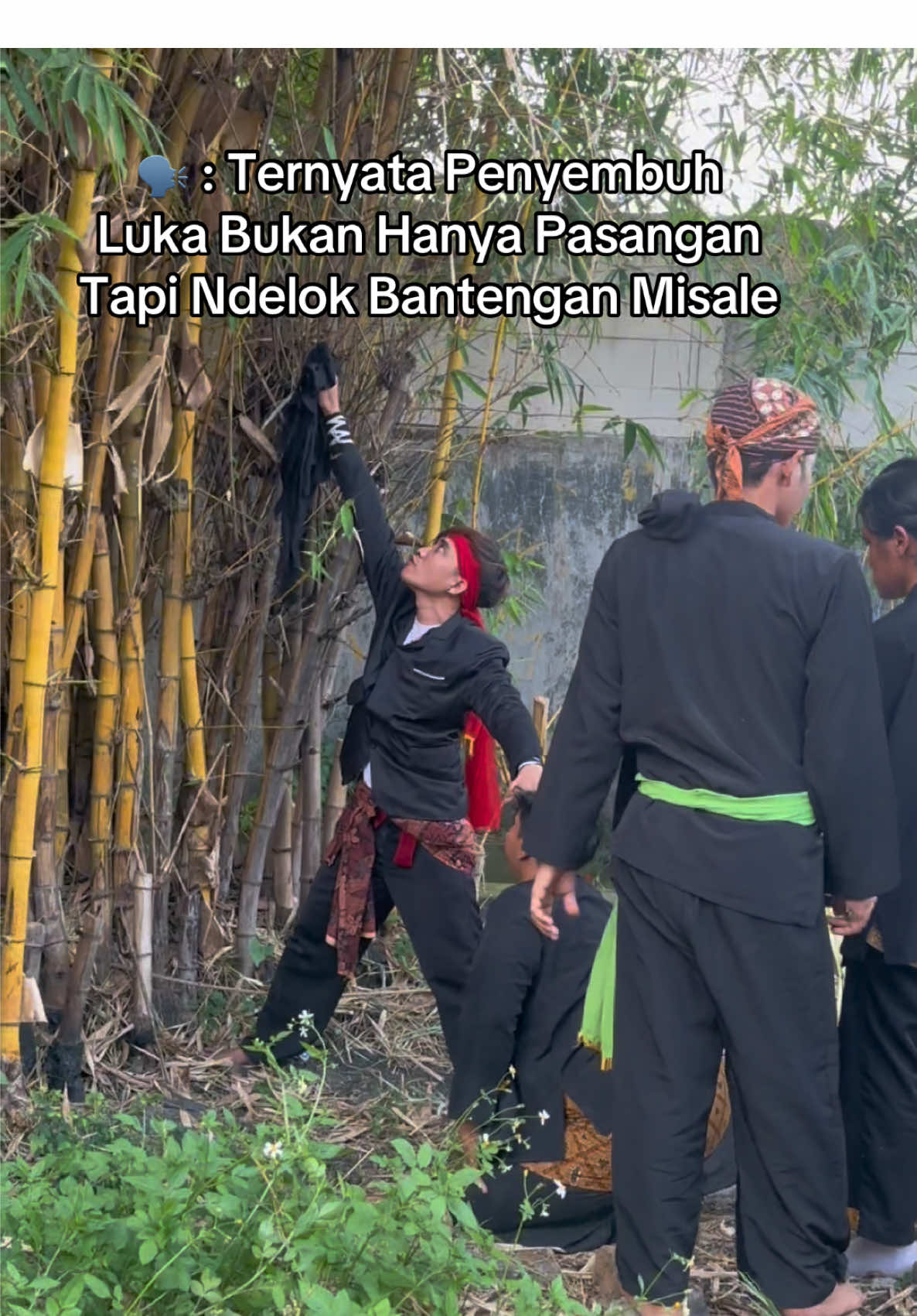 @Putro Taruno Jati Melati