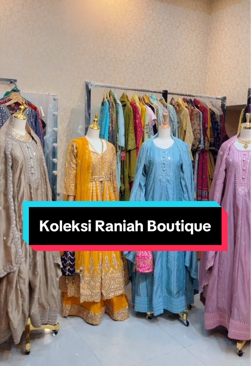 @Raniah Boutique