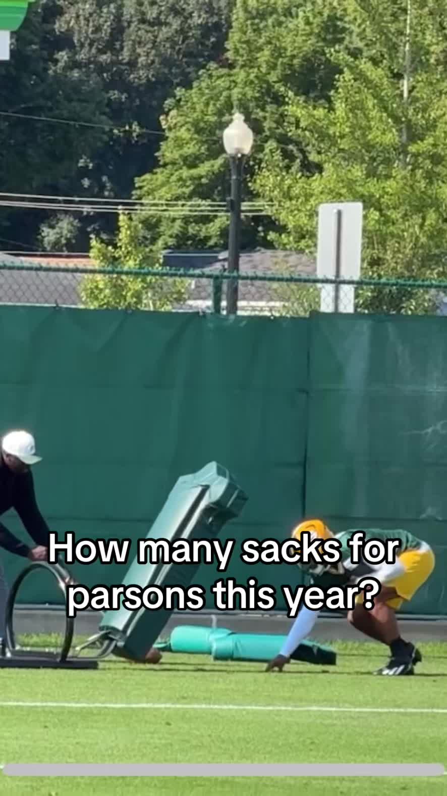 @Packers Clips V2
