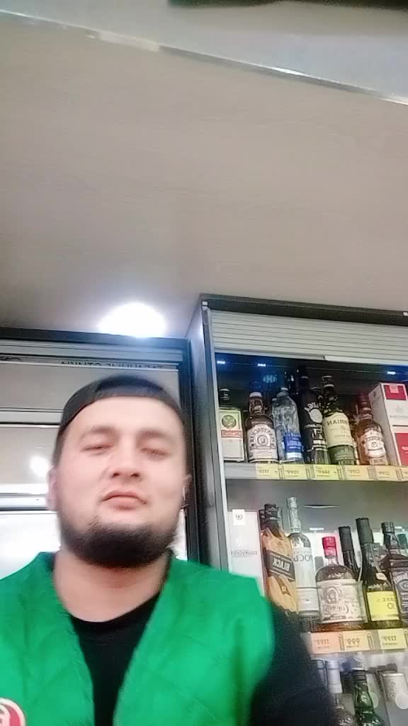 @baxodir